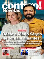 Contigo! Novelas